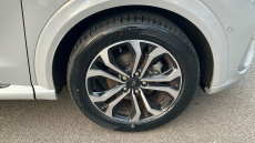 Ford Puma 1.0 EcoBoost Hybrid mHEV ST-Line 5dr Petrol Hatchback